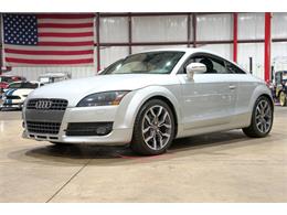 2009 Audi TT (CC-2104740) for sale in Kentwood, Michigan