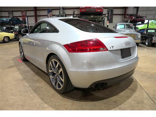 2009 Audi TT (CC-2104740) for sale in Kentwood, Michigan
