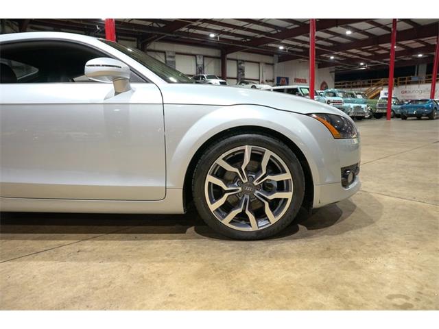 2009 Audi TT (CC-2104740) for sale in Kentwood, Michigan