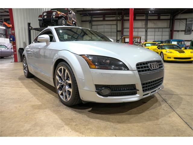 2009 Audi TT (CC-2104740) for sale in Kentwood, Michigan