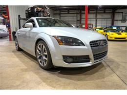2009 Audi TT (CC-2104740) for sale in Kentwood, Michigan