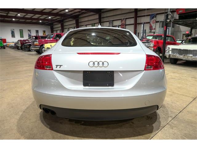 2009 Audi TT (CC-2104740) for sale in Kentwood, Michigan