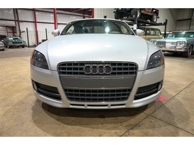 2009 Audi TT (CC-2104740) for sale in Kentwood, Michigan