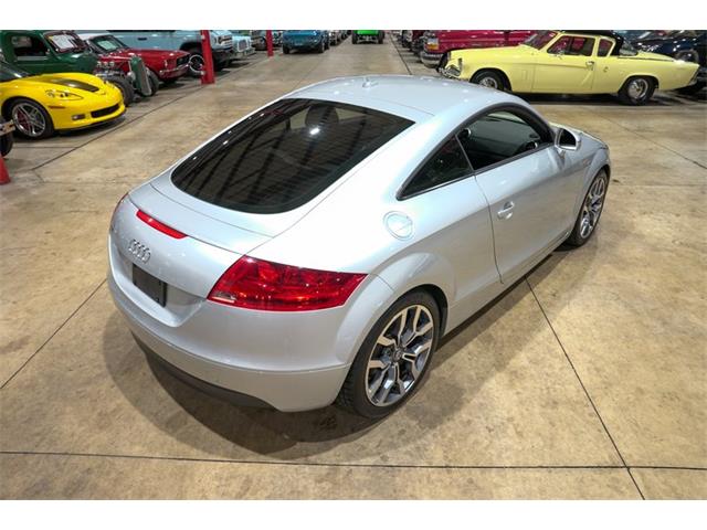 2009 Audi TT (CC-2104740) for sale in Kentwood, Michigan