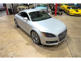 2009 Audi TT (CC-2104740) for sale in Kentwood, Michigan