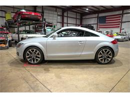 2009 Audi TT (CC-2104740) for sale in Kentwood, Michigan