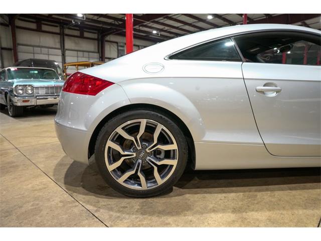 2009 Audi TT (CC-2104740) for sale in Kentwood, Michigan