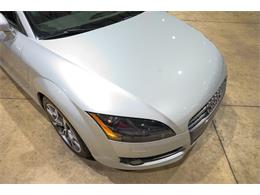 2009 Audi TT (CC-2104740) for sale in Kentwood, Michigan