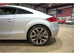 2009 Audi TT (CC-2104740) for sale in Kentwood, Michigan