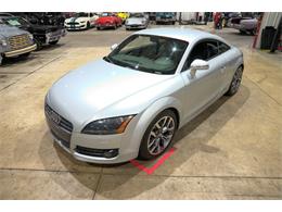 2009 Audi TT (CC-2104740) for sale in Kentwood, Michigan