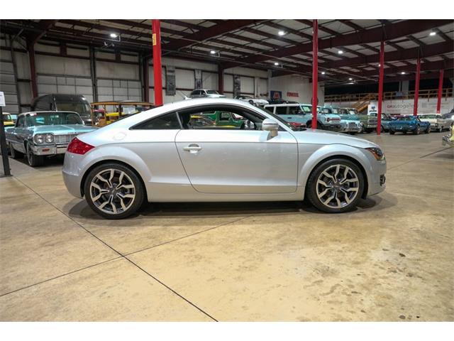 2009 Audi TT (CC-2104740) for sale in Kentwood, Michigan
