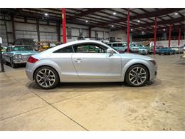 2009 Audi TT (CC-2104740) for sale in Kentwood, Michigan