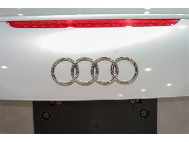 2009 Audi TT (CC-2104740) for sale in Kentwood, Michigan
