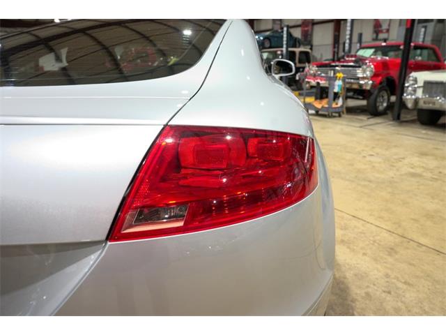 2009 Audi TT (CC-2104740) for sale in Kentwood, Michigan