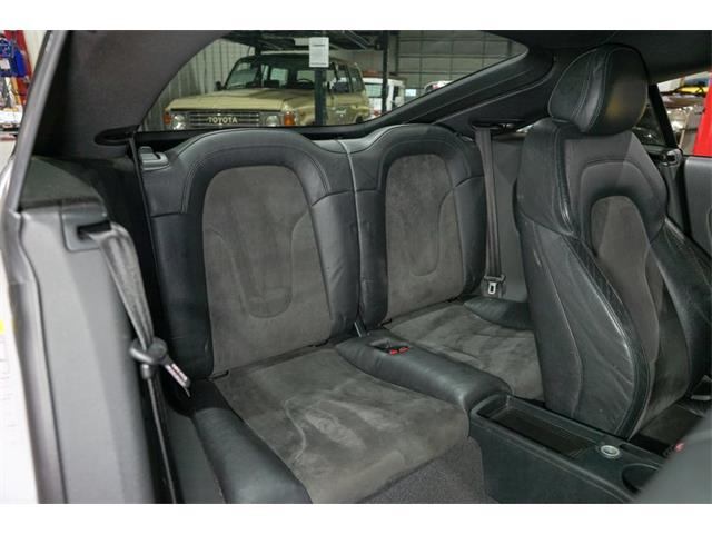 2009 Audi TT (CC-2104740) for sale in Kentwood, Michigan