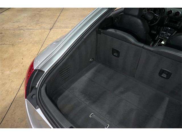 2009 Audi TT (CC-2104740) for sale in Kentwood, Michigan