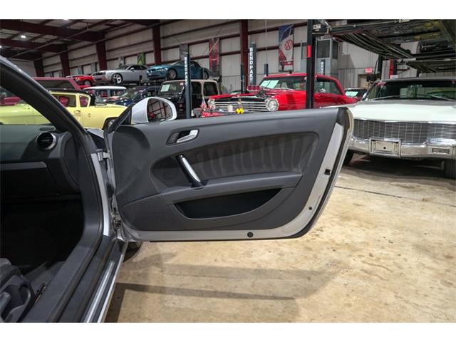 2009 Audi TT (CC-2104740) for sale in Kentwood, Michigan
