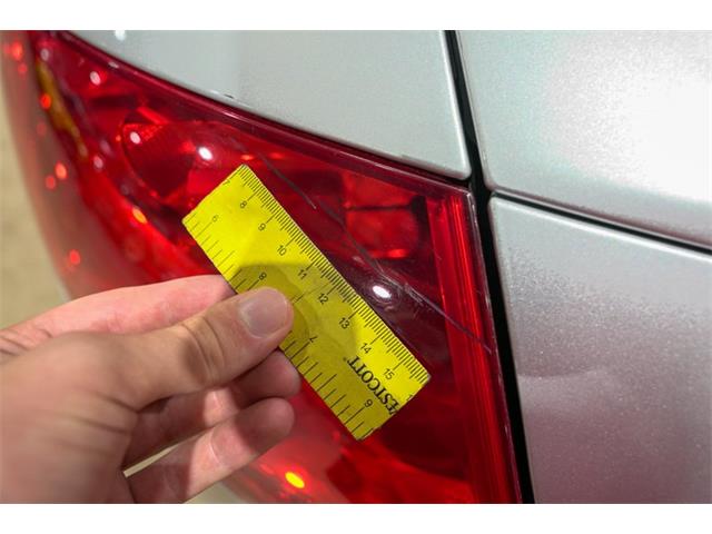 2009 Audi TT (CC-2104740) for sale in Kentwood, Michigan