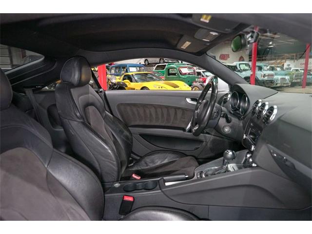 2009 Audi TT (CC-2104740) for sale in Kentwood, Michigan