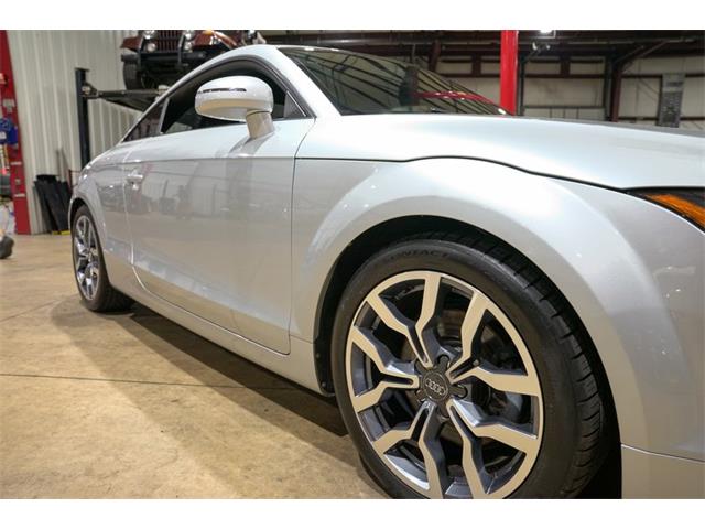 2009 Audi TT (CC-2104740) for sale in Kentwood, Michigan