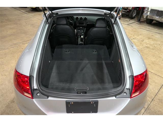 2009 Audi TT (CC-2104740) for sale in Kentwood, Michigan