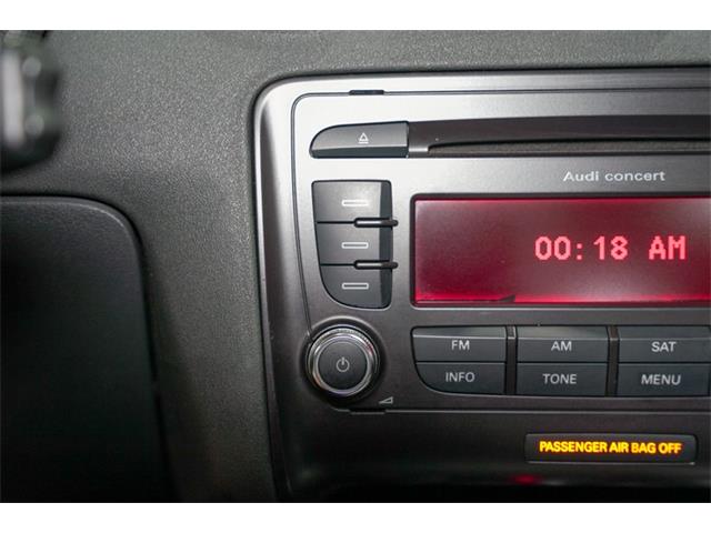 2009 Audi TT (CC-2104740) for sale in Kentwood, Michigan