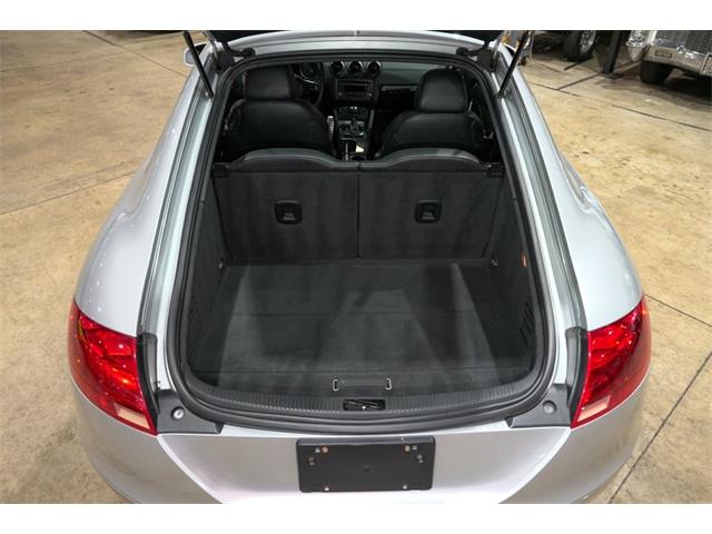 2009 Audi TT (CC-2104740) for sale in Kentwood, Michigan