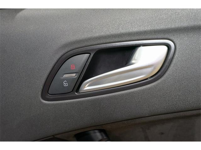 2009 Audi TT (CC-2104740) for sale in Kentwood, Michigan