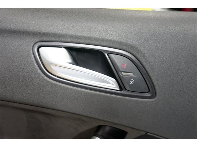 2009 Audi TT (CC-2104740) for sale in Kentwood, Michigan
