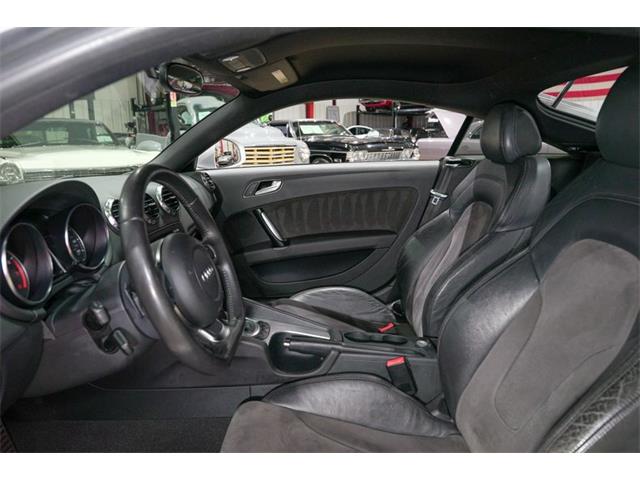 2009 Audi TT (CC-2104740) for sale in Kentwood, Michigan
