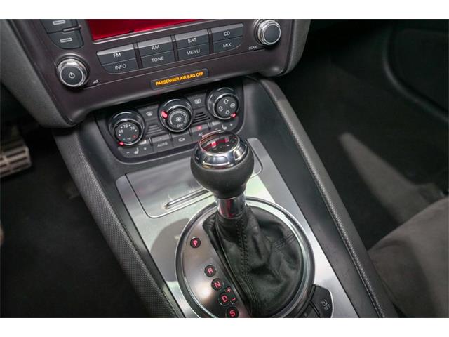 2009 Audi TT (CC-2104740) for sale in Kentwood, Michigan