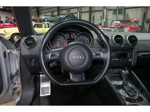 2009 Audi TT (CC-2104740) for sale in Kentwood, Michigan