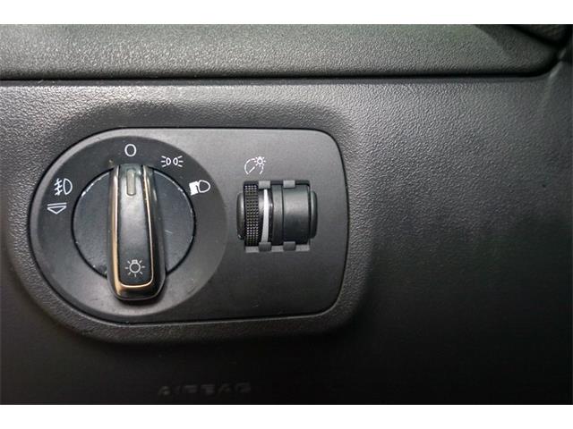 2009 Audi TT (CC-2104740) for sale in Kentwood, Michigan
