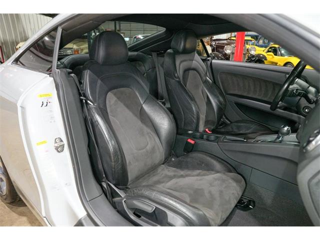 2009 Audi TT (CC-2104740) for sale in Kentwood, Michigan