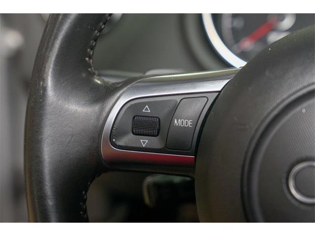 2009 Audi TT (CC-2104740) for sale in Kentwood, Michigan
