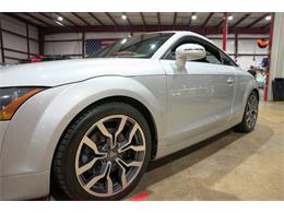 2009 Audi TT (CC-2104740) for sale in Kentwood, Michigan