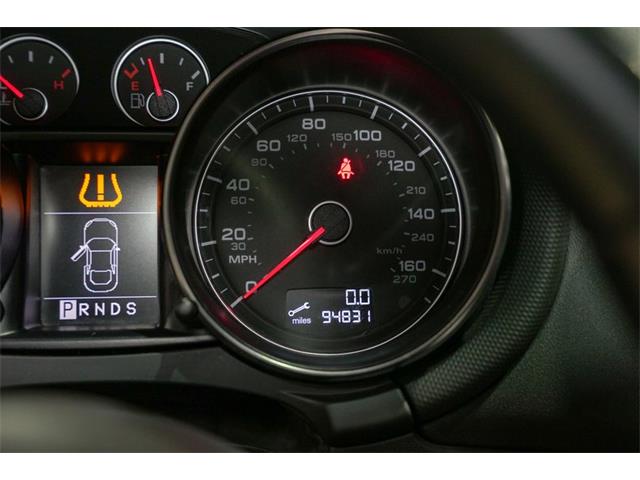 2009 Audi TT (CC-2104740) for sale in Kentwood, Michigan