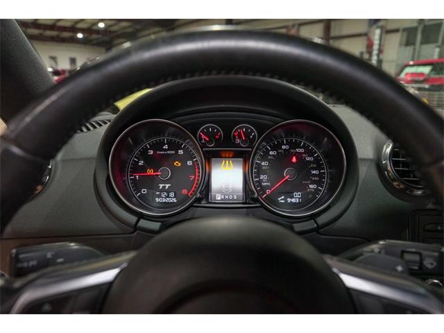 2009 Audi TT (CC-2104740) for sale in Kentwood, Michigan