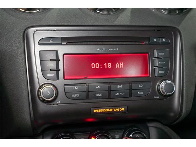 2009 Audi TT (CC-2104740) for sale in Kentwood, Michigan