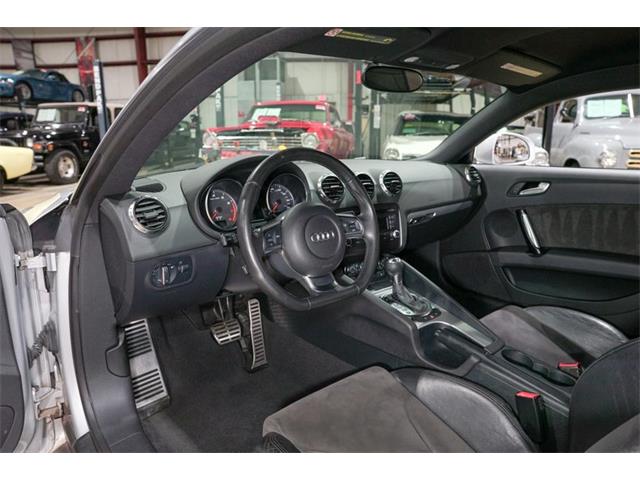 2009 Audi TT (CC-2104740) for sale in Kentwood, Michigan