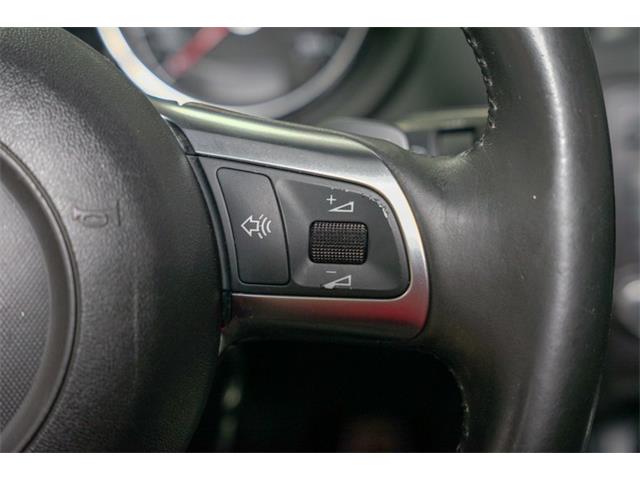 2009 Audi TT (CC-2104740) for sale in Kentwood, Michigan
