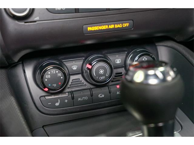 2009 Audi TT (CC-2104740) for sale in Kentwood, Michigan