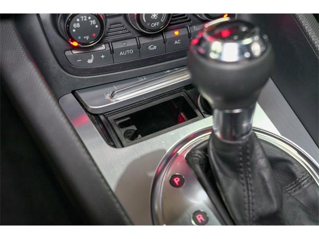2009 Audi TT (CC-2104740) for sale in Kentwood, Michigan
