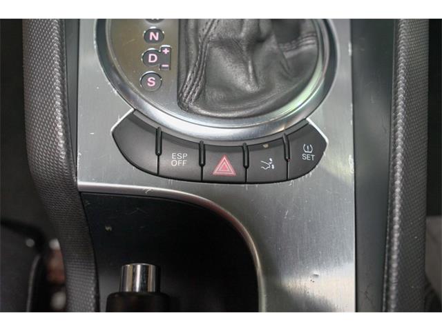 2009 Audi TT (CC-2104740) for sale in Kentwood, Michigan