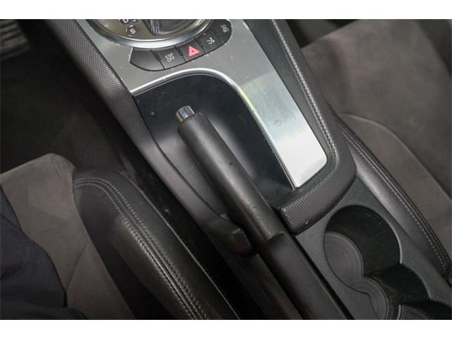 2009 Audi TT (CC-2104740) for sale in Kentwood, Michigan