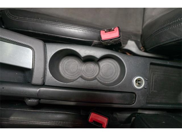 2009 Audi TT (CC-2104740) for sale in Kentwood, Michigan
