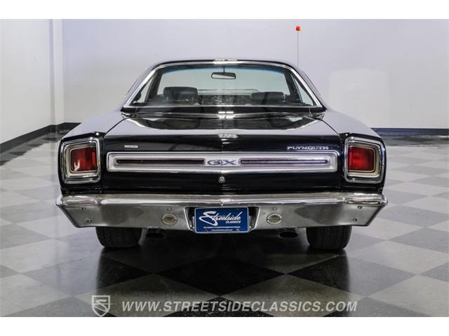 1969 Plymouth GTX (CC-2104741) for sale in Ft Worth, Texas