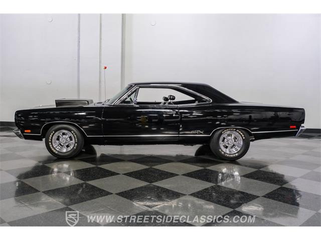 1969 Plymouth GTX (CC-2104741) for sale in Ft Worth, Texas