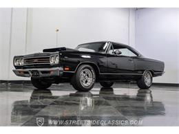 1969 Plymouth GTX (CC-2104741) for sale in Ft Worth, Texas