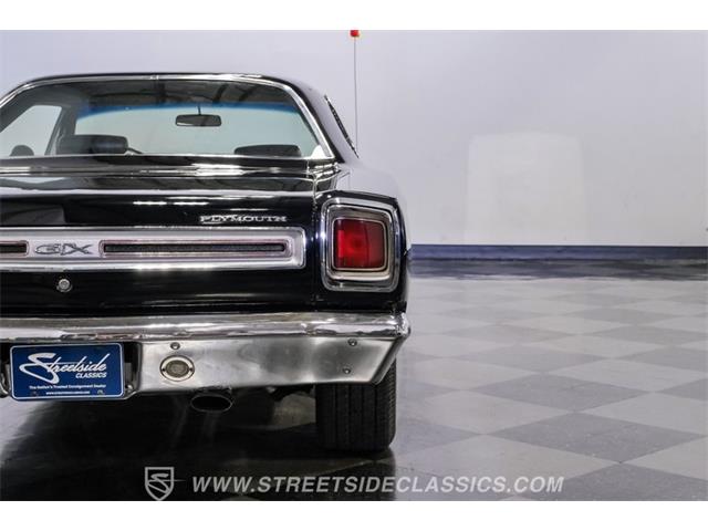 1969 Plymouth GTX (CC-2104741) for sale in Ft Worth, Texas